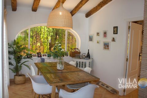 Villa i Denia, Alicante, Denia - € 850.000 | Ref: V-710 - foto 5